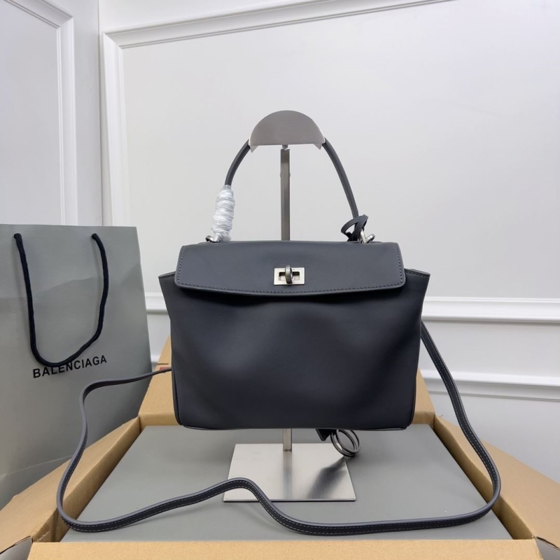 Balenciaga Top Handle Bags